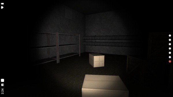 鬼魂联机版中文版5