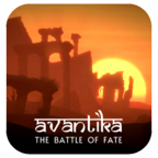 阿凡蒂卡命运之战