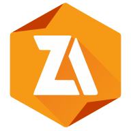 ZArchiver Pro橙色版