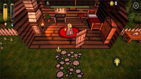 南瓜恐慌中文版0