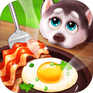 楼下的早餐店无限金币免广告版