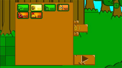 pvzpzwd3机枪射手版1