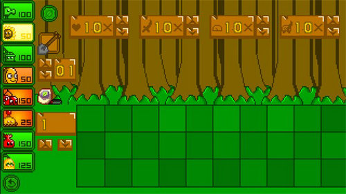 pvzpzwd3机枪射手版2