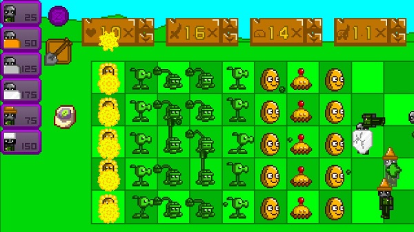 pvzpzwd3机枪射手版3