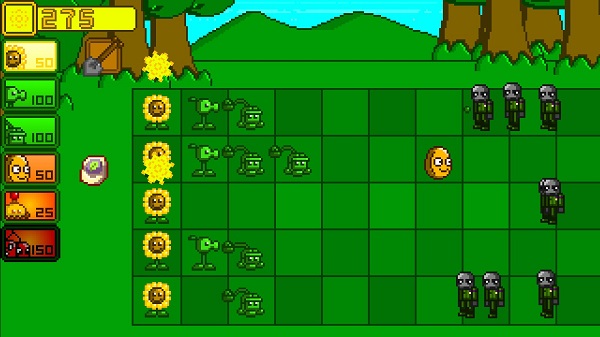 pvzpzwd3机枪射手版4