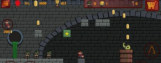 超级苏联英雄世界革命2