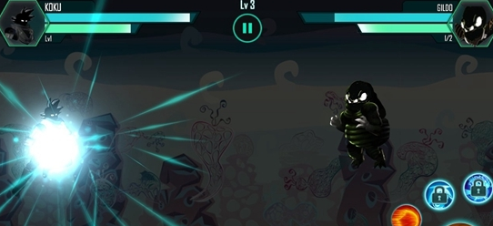 火柴人世界死亡之影1