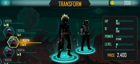 火柴人世界死亡之影3