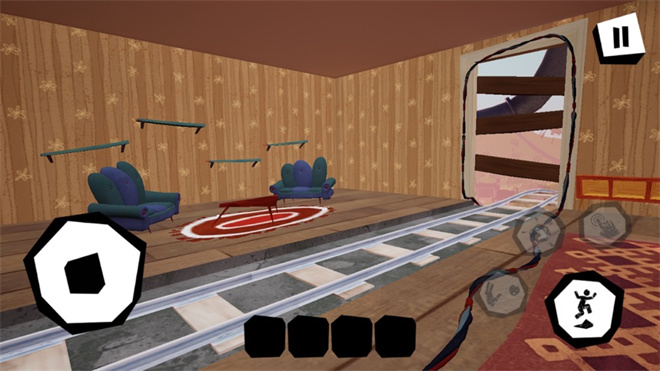 邻居的阿䧅2免费版2