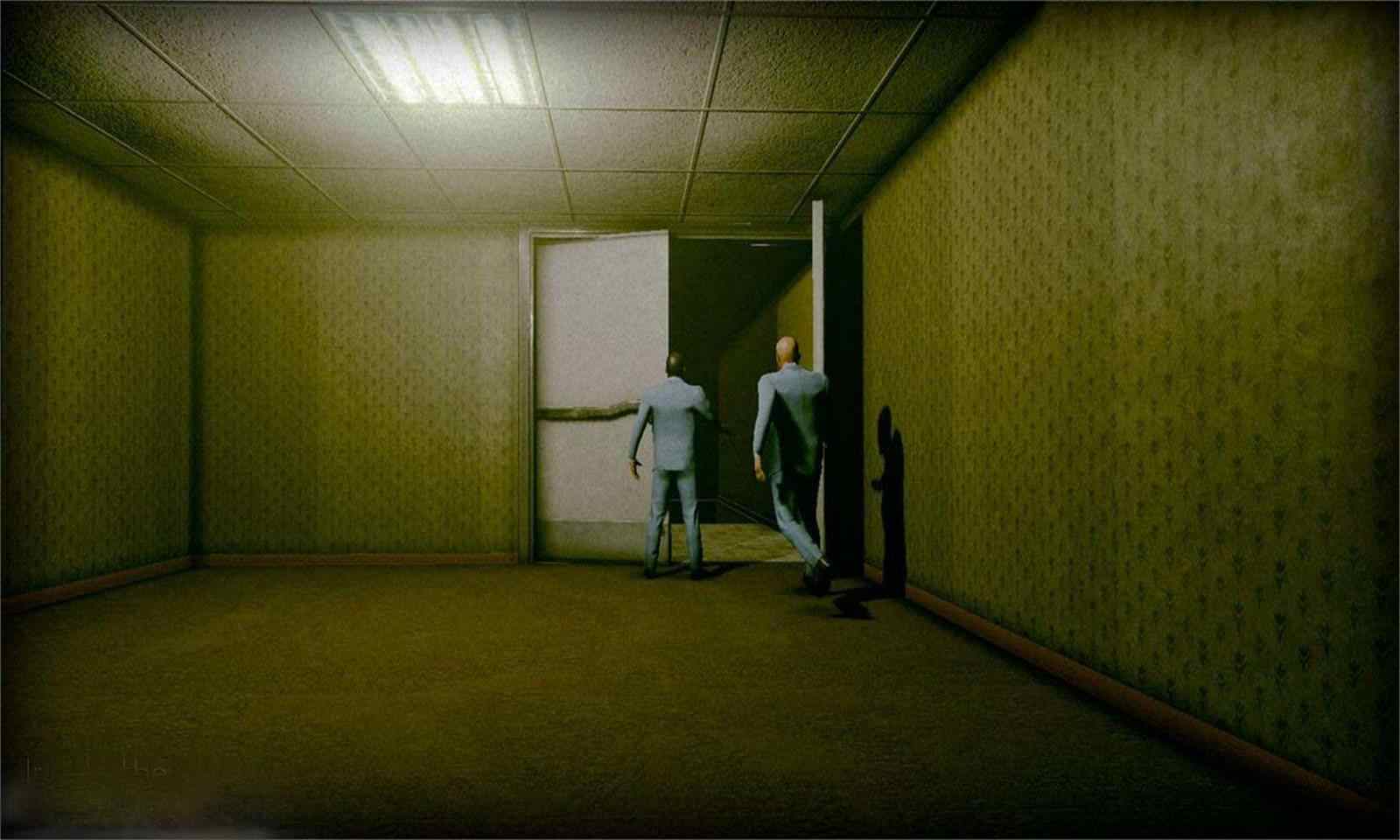 后室逃脱联机版(无广告)1