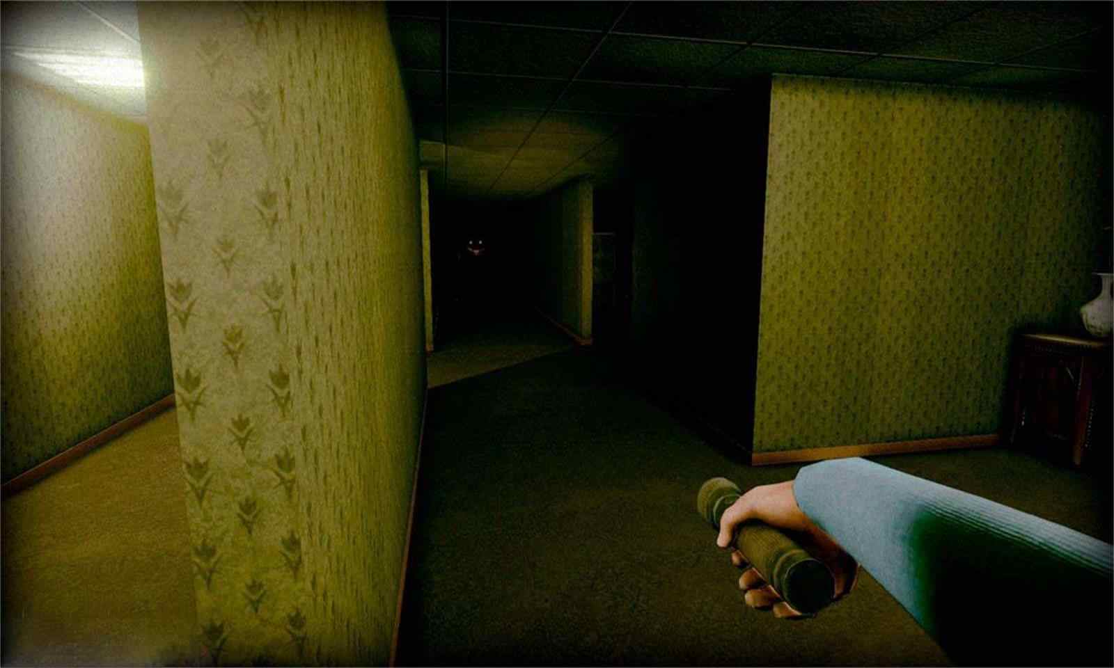 后室逃脱联机版(无广告)2