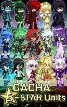 加查世界中文版3