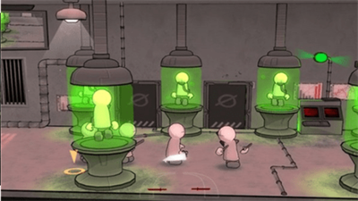 暴力迪吧联合计划1