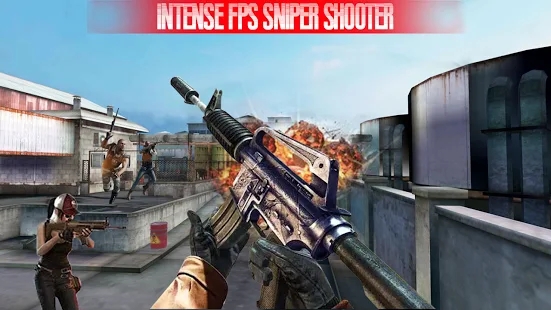 突击队反恐秘密任务0