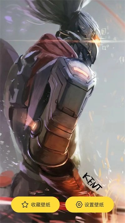 小熊视界壁纸app2