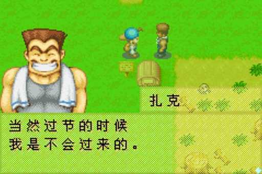 牧场物语存档修改器1