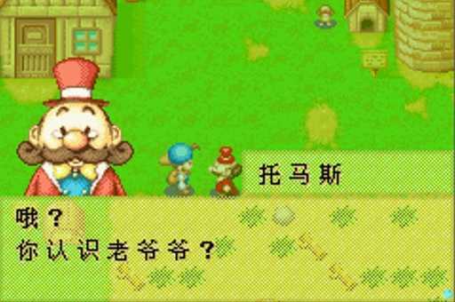 牧场物语存档修改器2