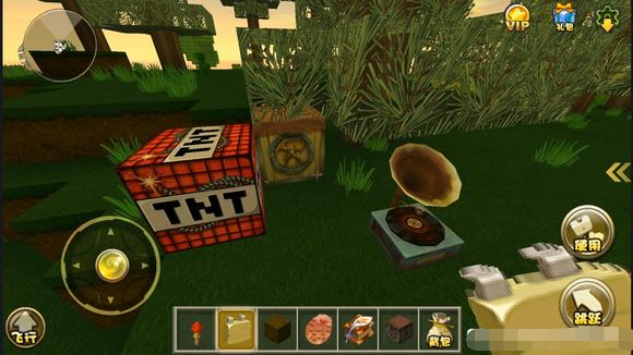 迷你世界仿0.1.0第三版0