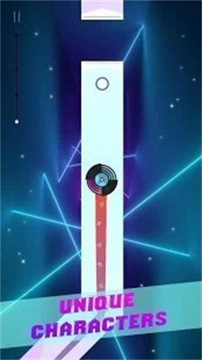 巴尔兹舞道2