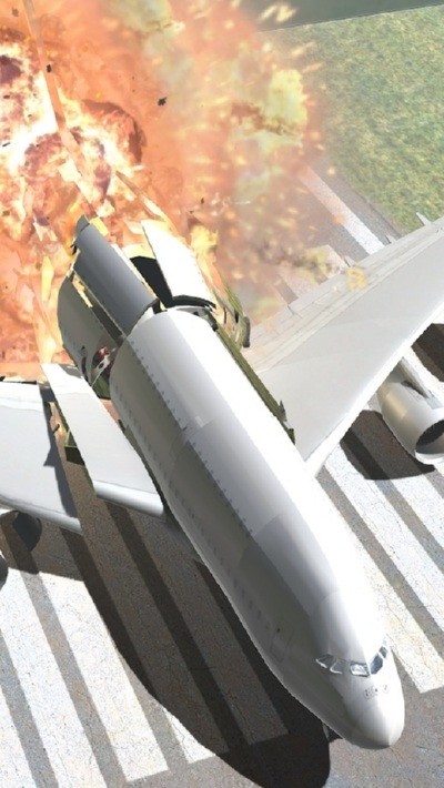 暴力拆除模拟器1