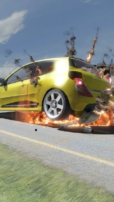 暴力拆除模拟器2