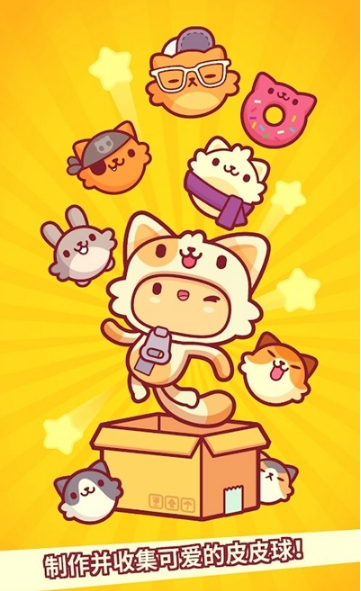 皮皮猫1