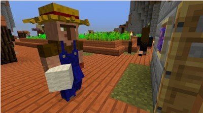 我的世界桃花源记2