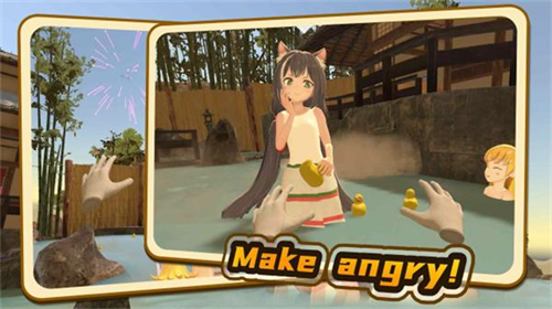 小忍万岁计划2中文版3