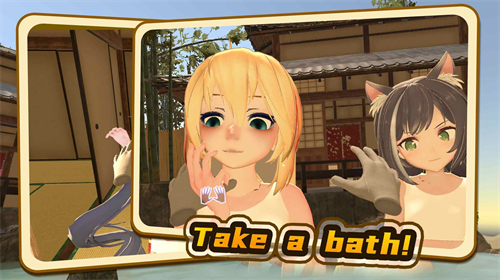 小忍万岁计划2(卡掉衣服)2