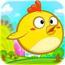 小鸡快跑旧版单机游戏