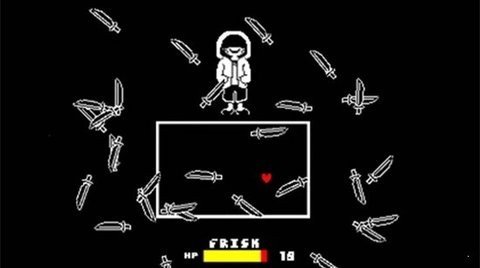 传说之下三重审判内置mod菜单1