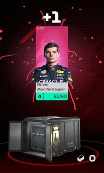 F1Clash赛车经理国际服2