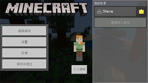 我的世界1.14旧版本2