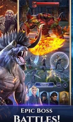 最终幻想15 最终幻想15