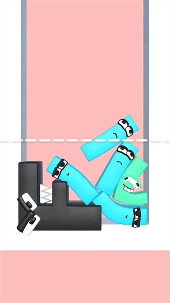 俄罗斯字母3