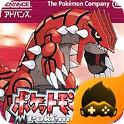 口袋妖怪红宝石