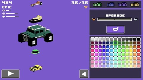 像素公路狂飙20