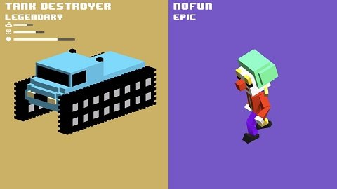 像素公路狂飙22