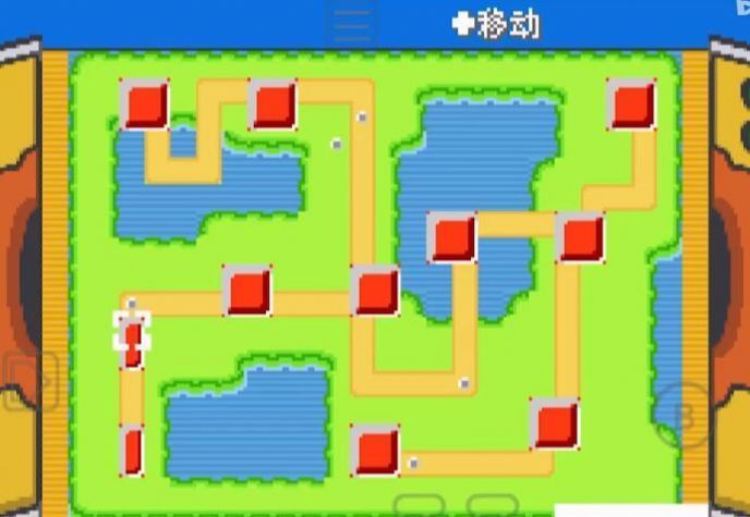 口袋妖怪黑暗战舰2