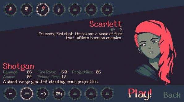 黎明前20分钟无尽模式版