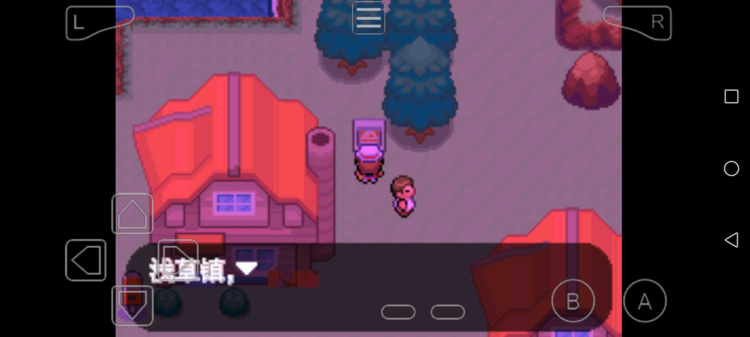 口袋妖怪圣光白3