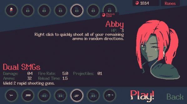 黎明前20分钟内置菜单版0