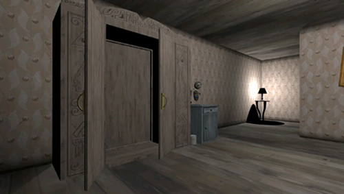 夜幕降临联机版 夜幕降临联机版