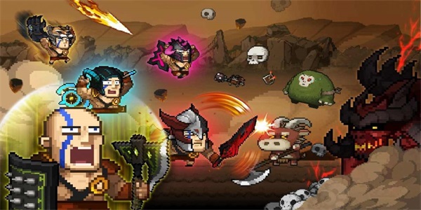 空闲之神合并大师2