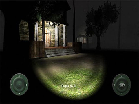 杀手杰夫1.2.1版本3