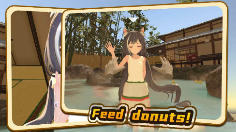 小忍万岁计划2温泉篇