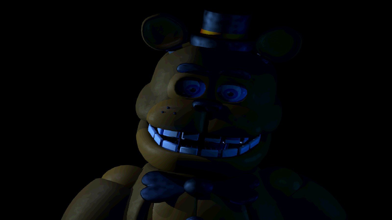 fnaf5代娘化版3