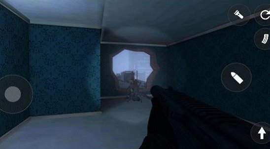 虚构3僵尸生存内置菜单版2