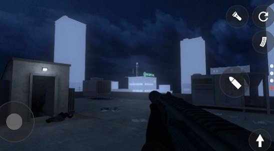 虚构3僵尸生存内置菜单版4