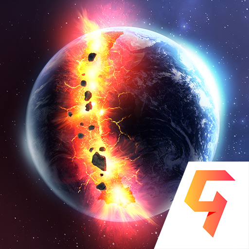 星球毁灭模拟器2023年